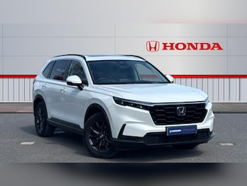 Used Honda CR-V 2024 for sale - 78673840: Photo