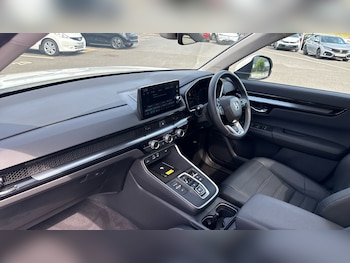Used Honda CR-V 2024 for sale - 78673840: Photo