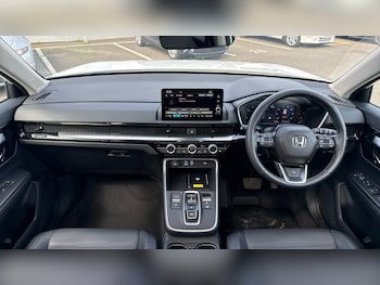 Used Honda CR-V 2024 for sale - 78673840: Photo