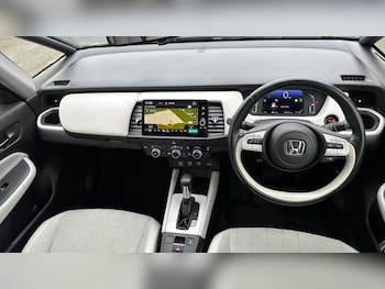 Used Honda Jazz 2020 for sale - 77460239: Photo