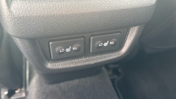 Used Honda Civic 2021 for sale - 76289088: Photo 19