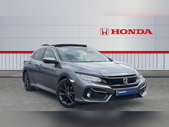 Honda - Civic