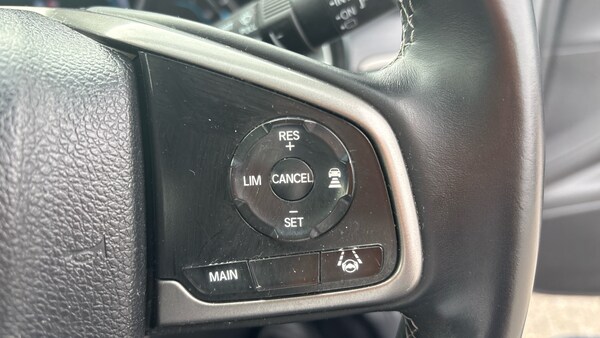 Used Honda Civic 2021 for sale - 76289088: Photo 21