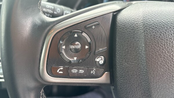 Used Honda Civic 2021 for sale - 76289088: Photo 22