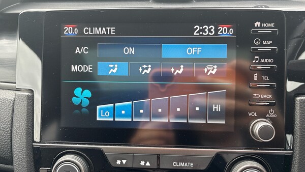 Used Honda Civic 2021 for sale - 76289088: Photo 29