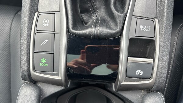 Used Honda Civic 2021 for sale - 76289088: Photo 32