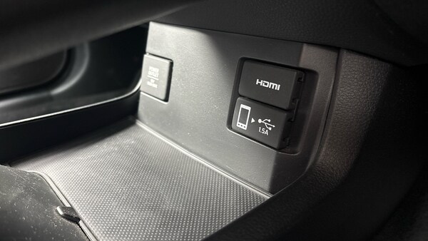 Used Honda Civic 2021 for sale - 76289088: Photo 33