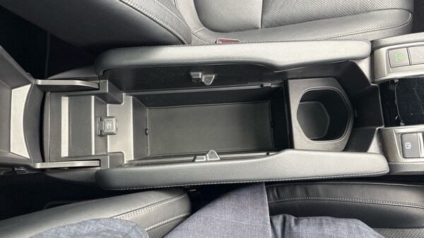 Used Honda Civic 2021 for sale - 76289088: Photo 34