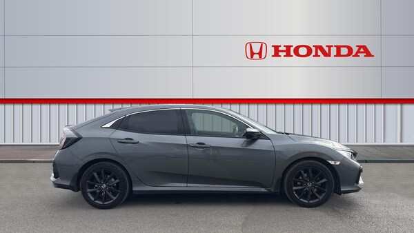 Used Honda Civic 2021 for sale - 76289088: Photo 5