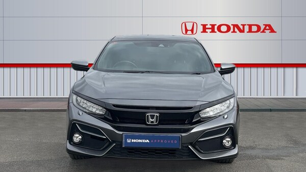 Used Honda Civic 2021 for sale - 76289088: Photo 6