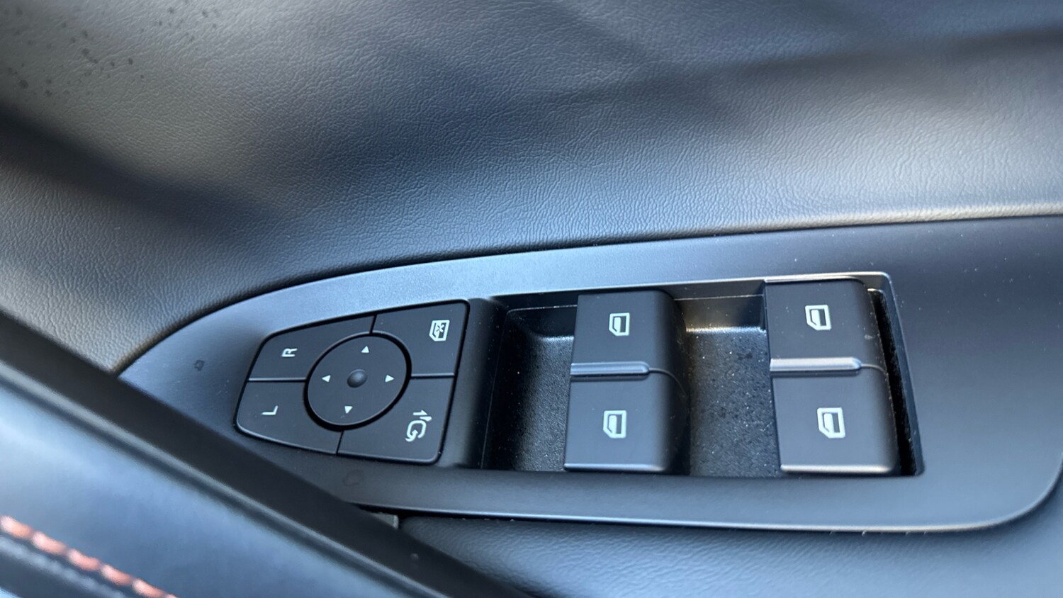 Used MG MG HS 2025 for sale - 76193076: Photo 15