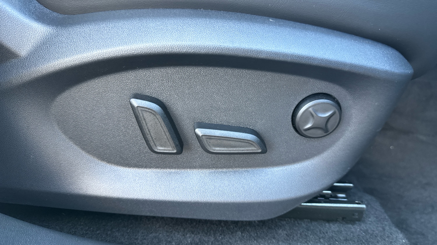 Used MG MG HS 2025 for sale - 76193076: Photo 33