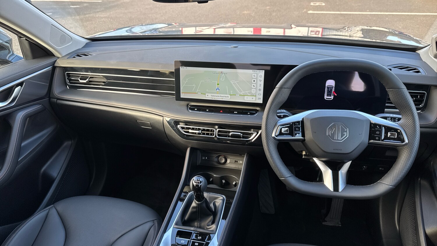 Used MG MG HS 2025 for sale - 76193076: Photo 4