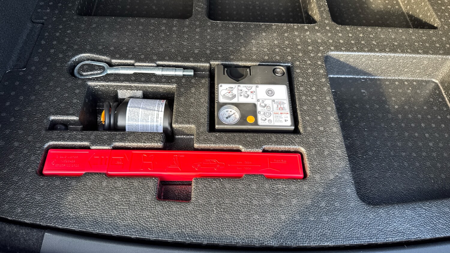 Used MG MG HS 2025 for sale - 76193076: Photo 44