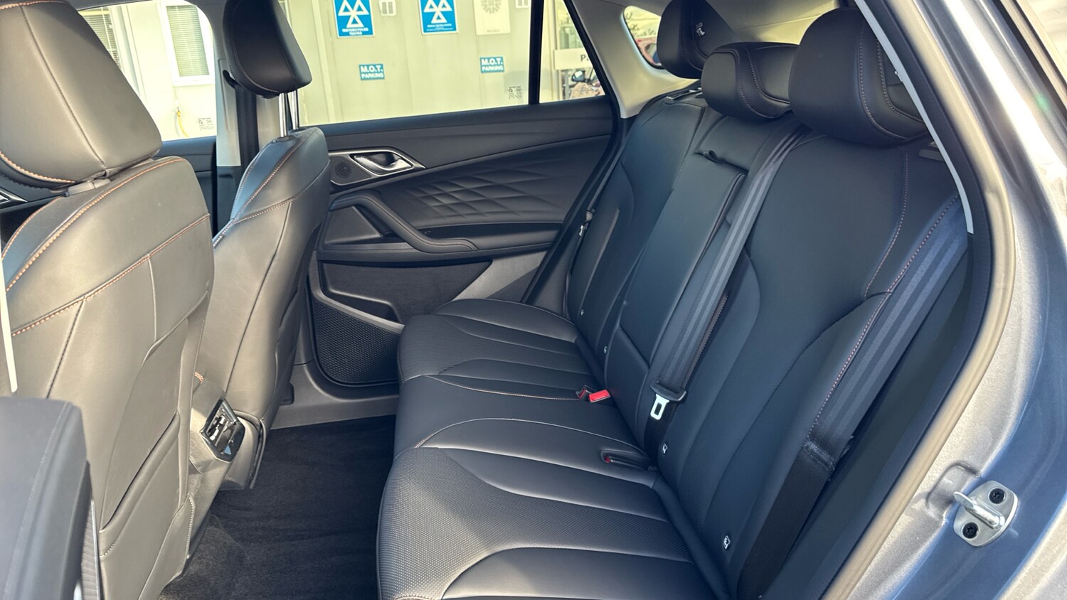 Used MG MG HS 2025 for sale - 76193076: Photo 8