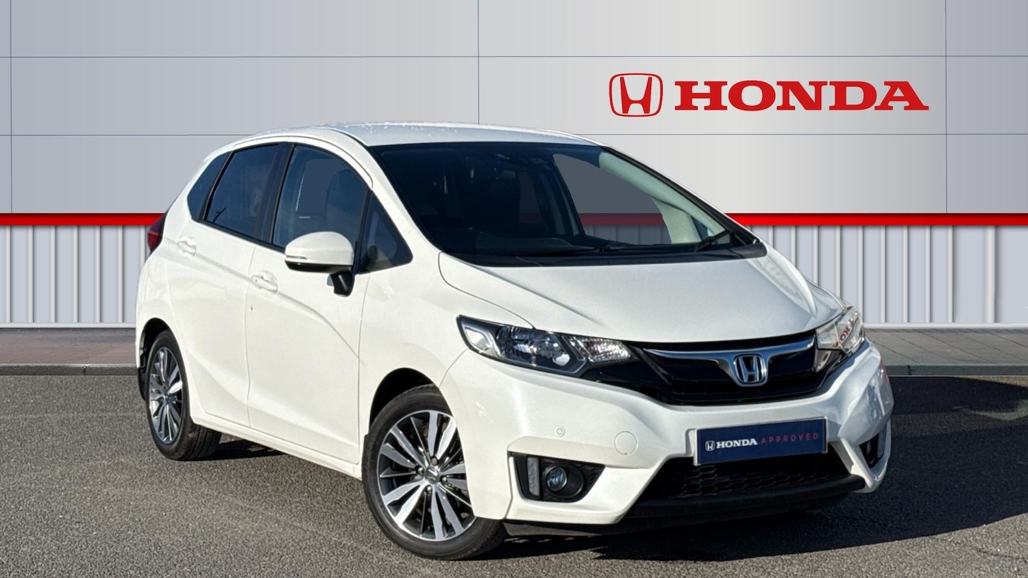 Used Honda Jazz 2016 for sale - 76438430: Photo 1