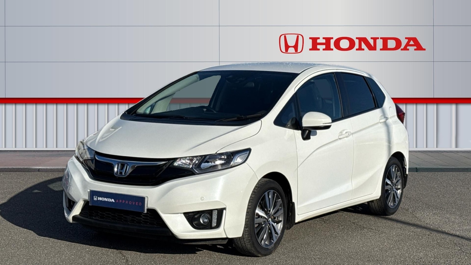 Used Honda Jazz 2016 for sale - 76438430: Photo 10