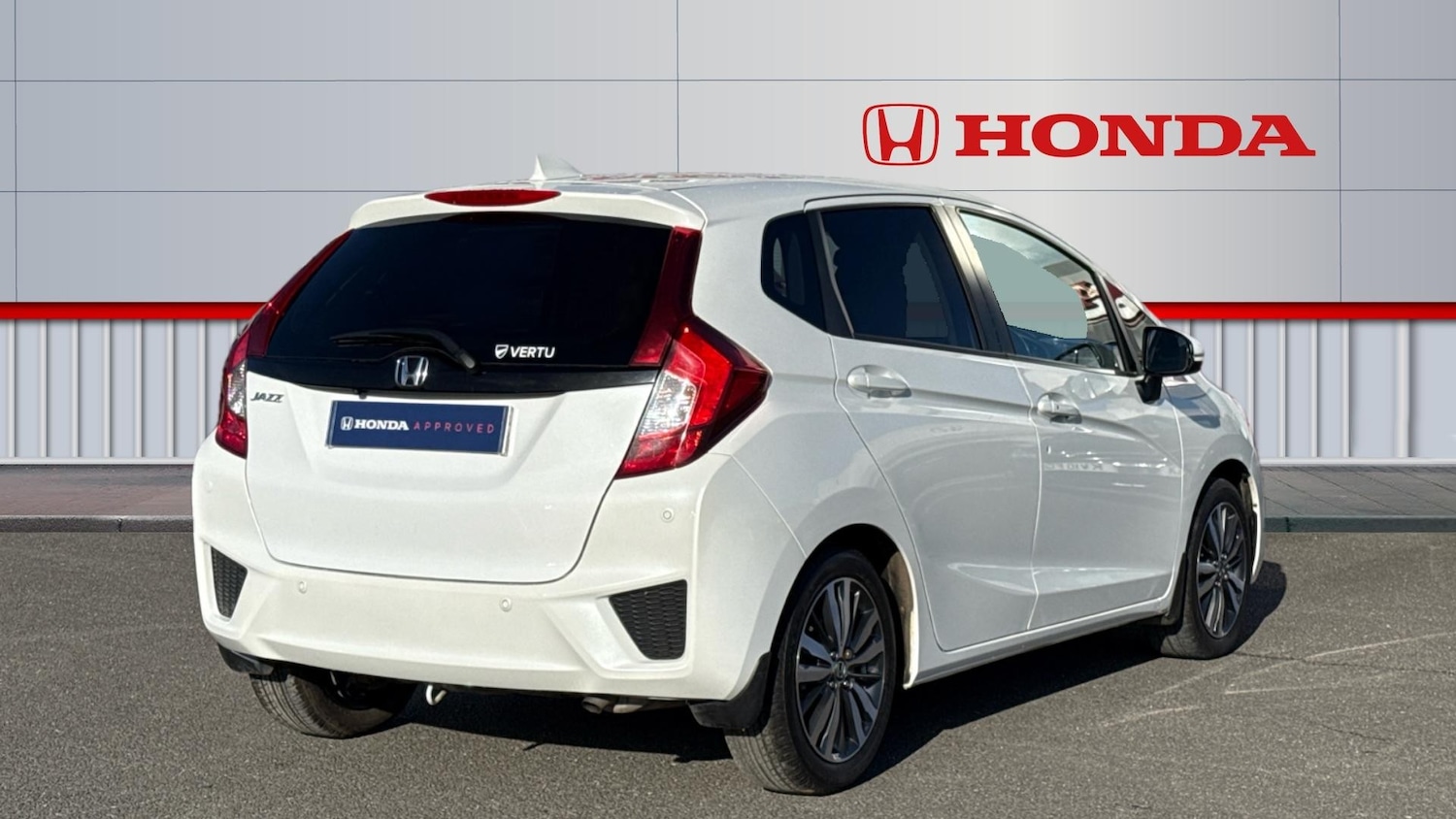 Used Honda Jazz 2016 for sale - 76438430: Photo 12