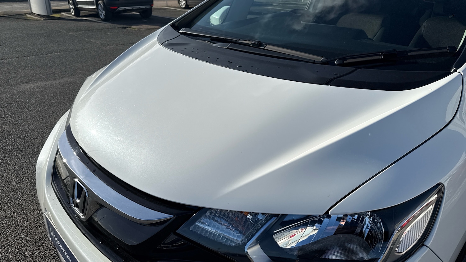 Used Honda Jazz 2016 for sale - 76438430: Photo 13