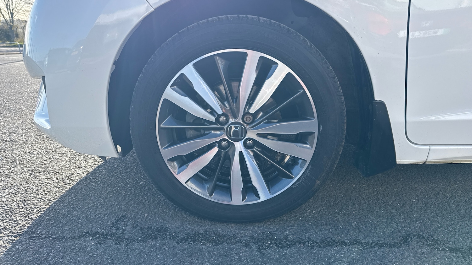 Used Honda Jazz 2016 for sale - 76438430: Photo 15