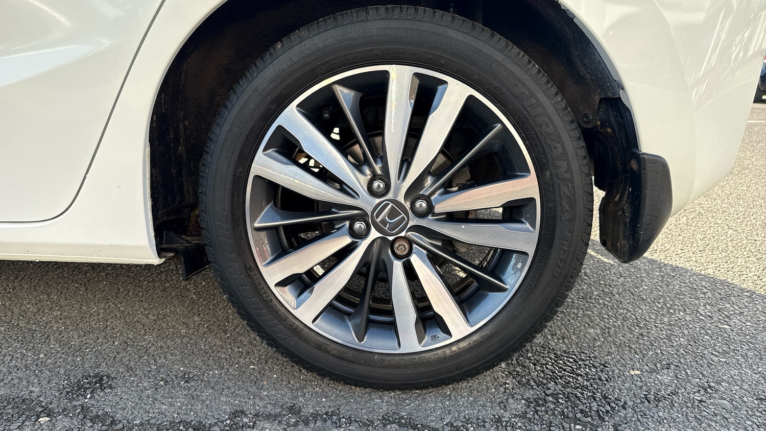 Used Honda Jazz 2016 for sale - 76438430: Photo 17