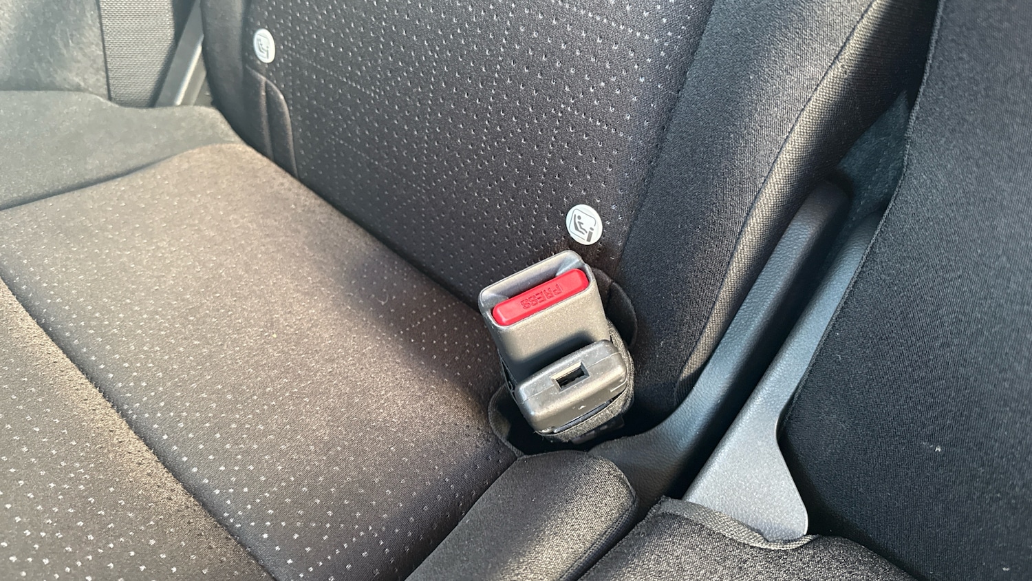 Used Honda Jazz 2016 for sale - 76438430: Photo 18