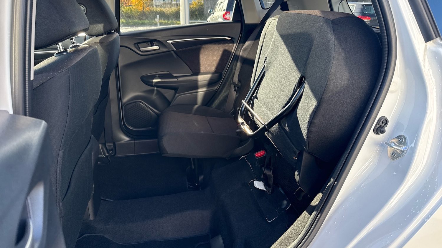 Used Honda Jazz 2016 for sale - 76438430: Photo 19