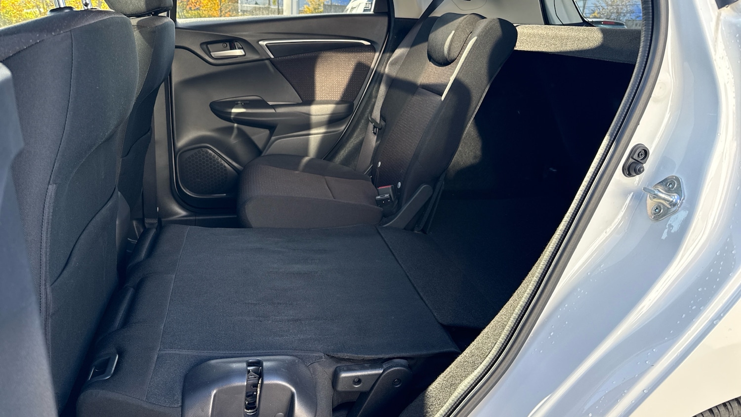 Used Honda Jazz 2016 for sale - 76438430: Photo 20