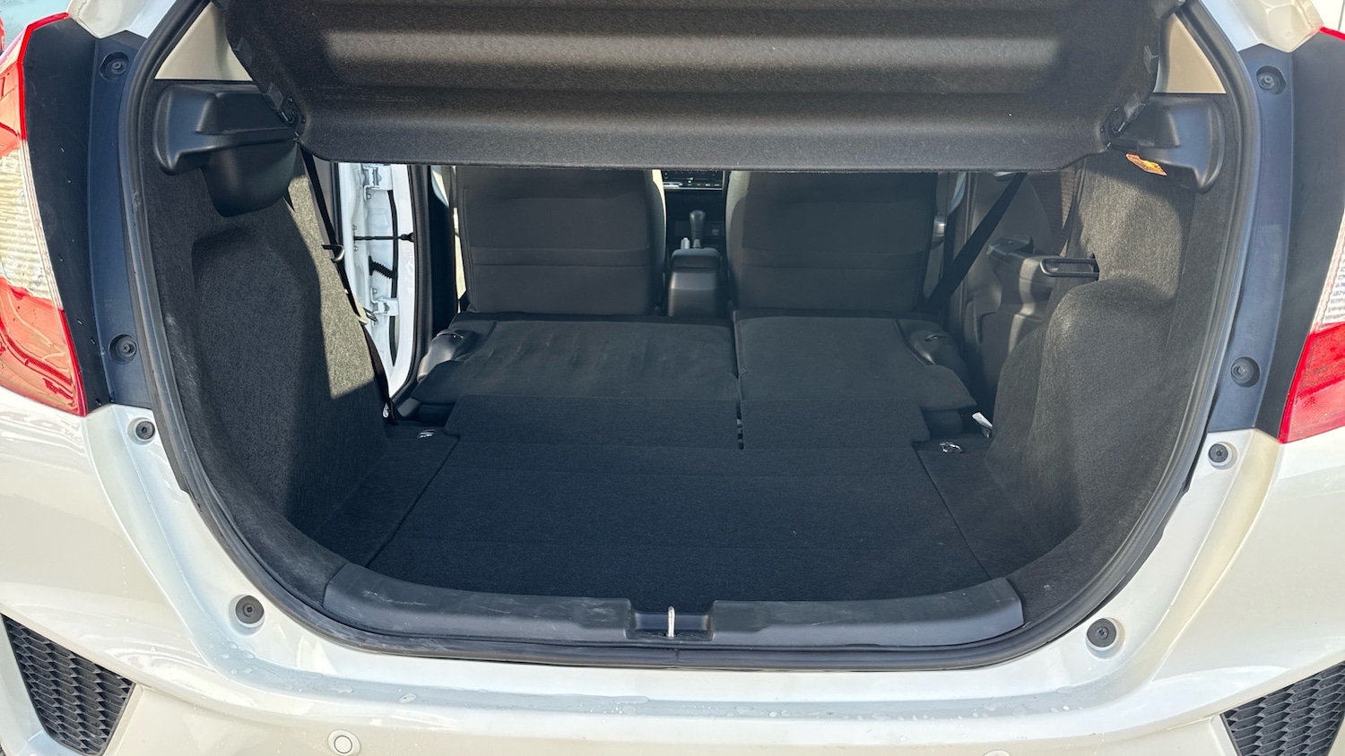 Used Honda Jazz 2016 for sale - 76438430: Photo 21