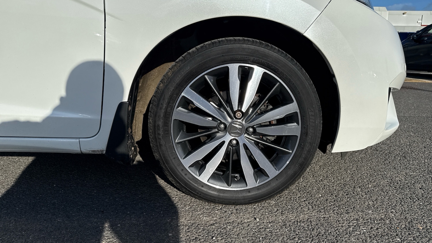 Used Honda Jazz 2016 for sale - 76438430: Photo 23