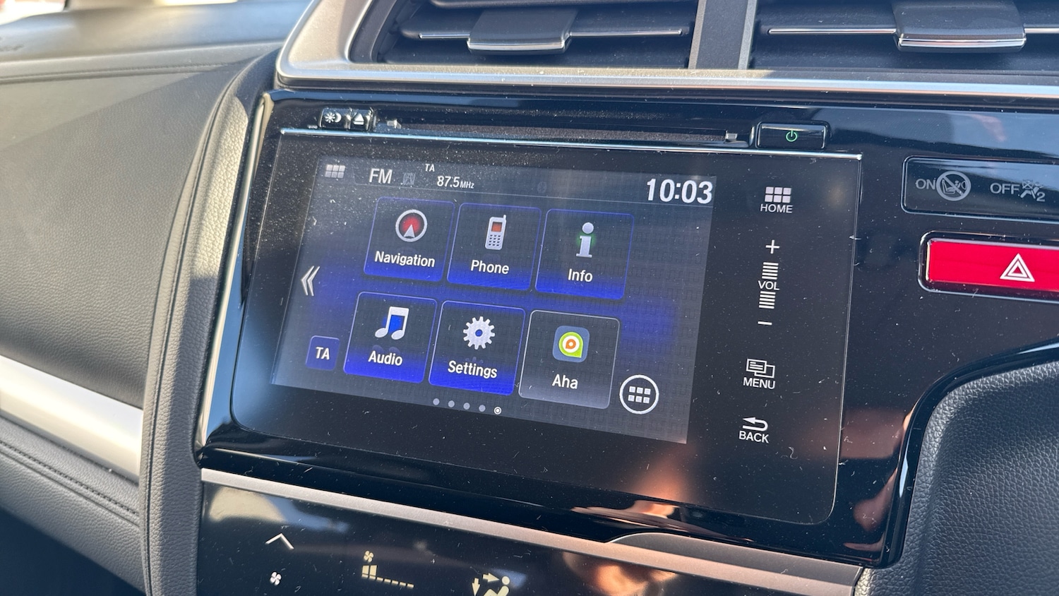 Used Honda Jazz 2016 for sale - 76438430: Photo 28