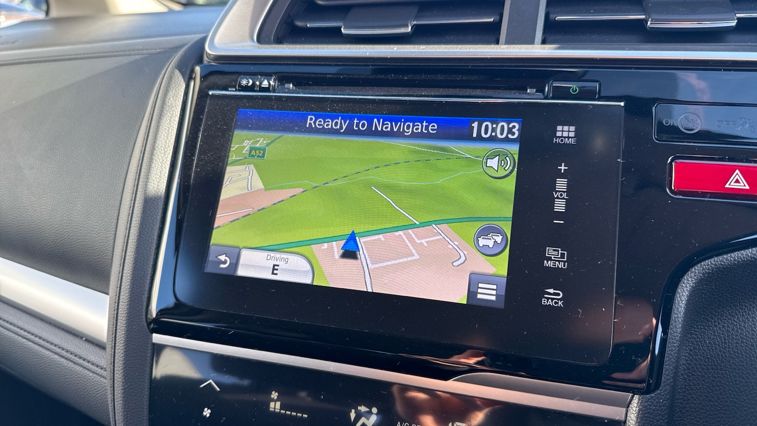 Used Honda Jazz 2016 for sale - 76438430: Photo 29