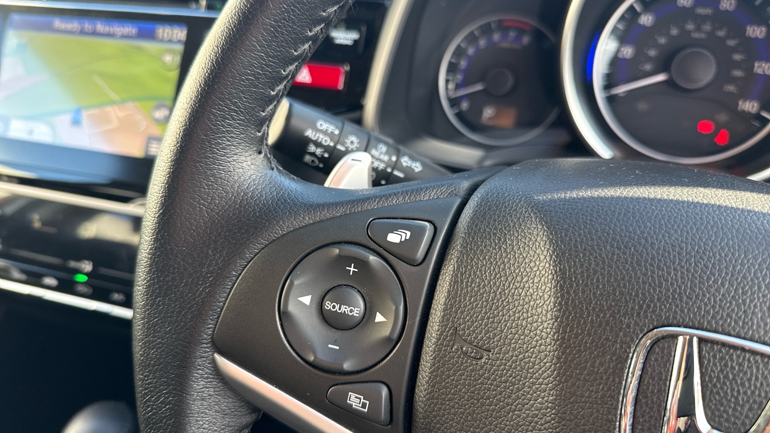 Used Honda Jazz 2016 for sale - 76438430: Photo 31