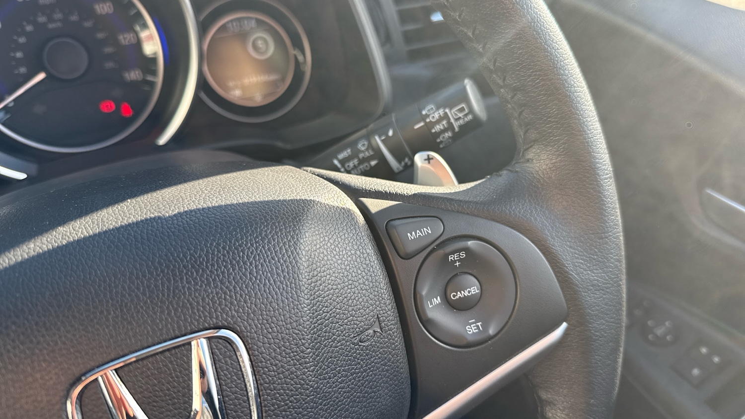 Used Honda Jazz 2016 for sale - 76438430: Photo 32