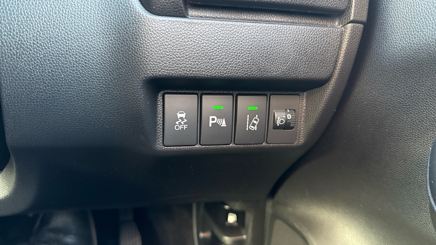 Used Honda Jazz 2016 for sale - 76438430: Photo 33