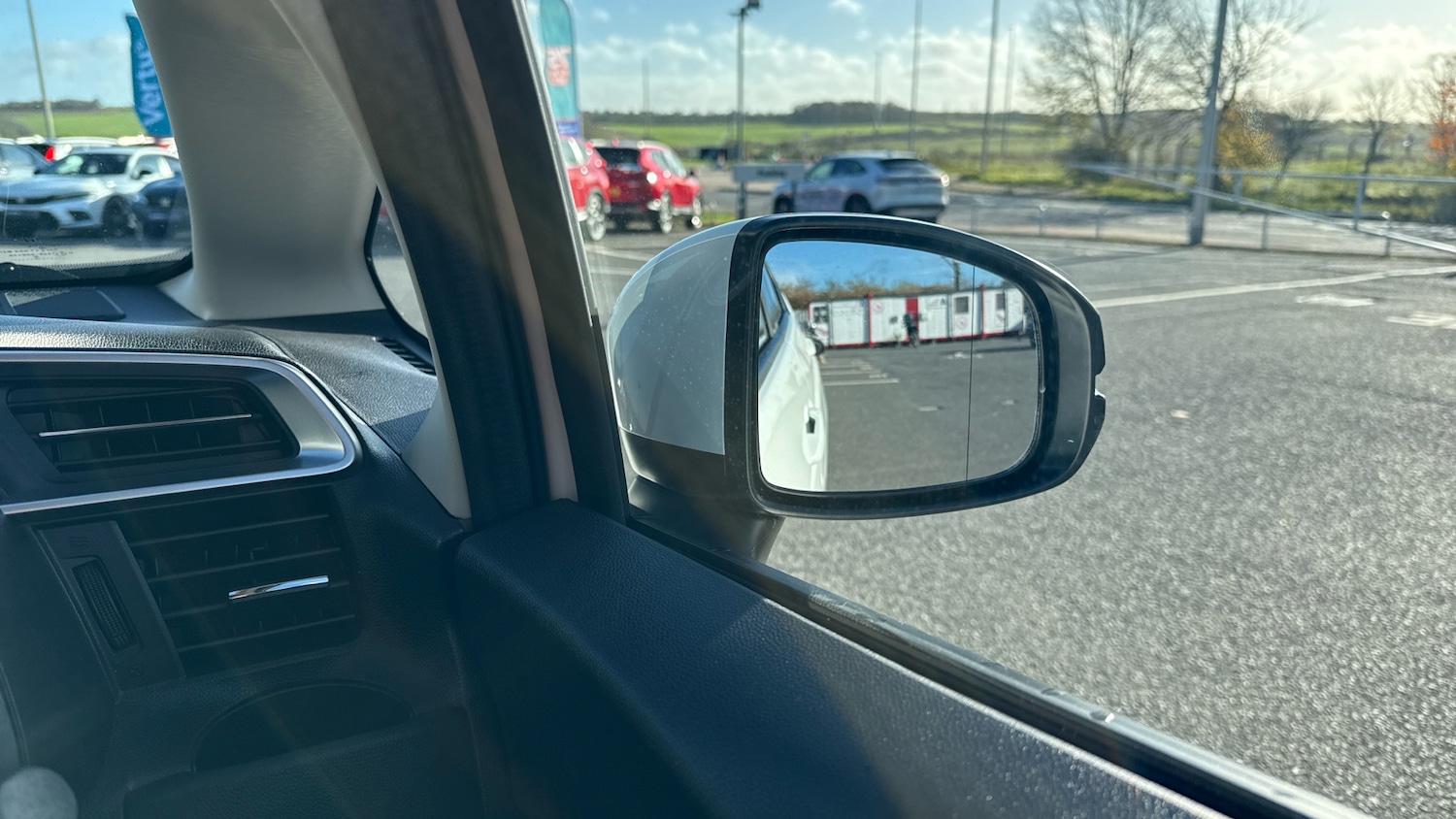 Used Honda Jazz 2016 for sale - 76438430: Photo 34