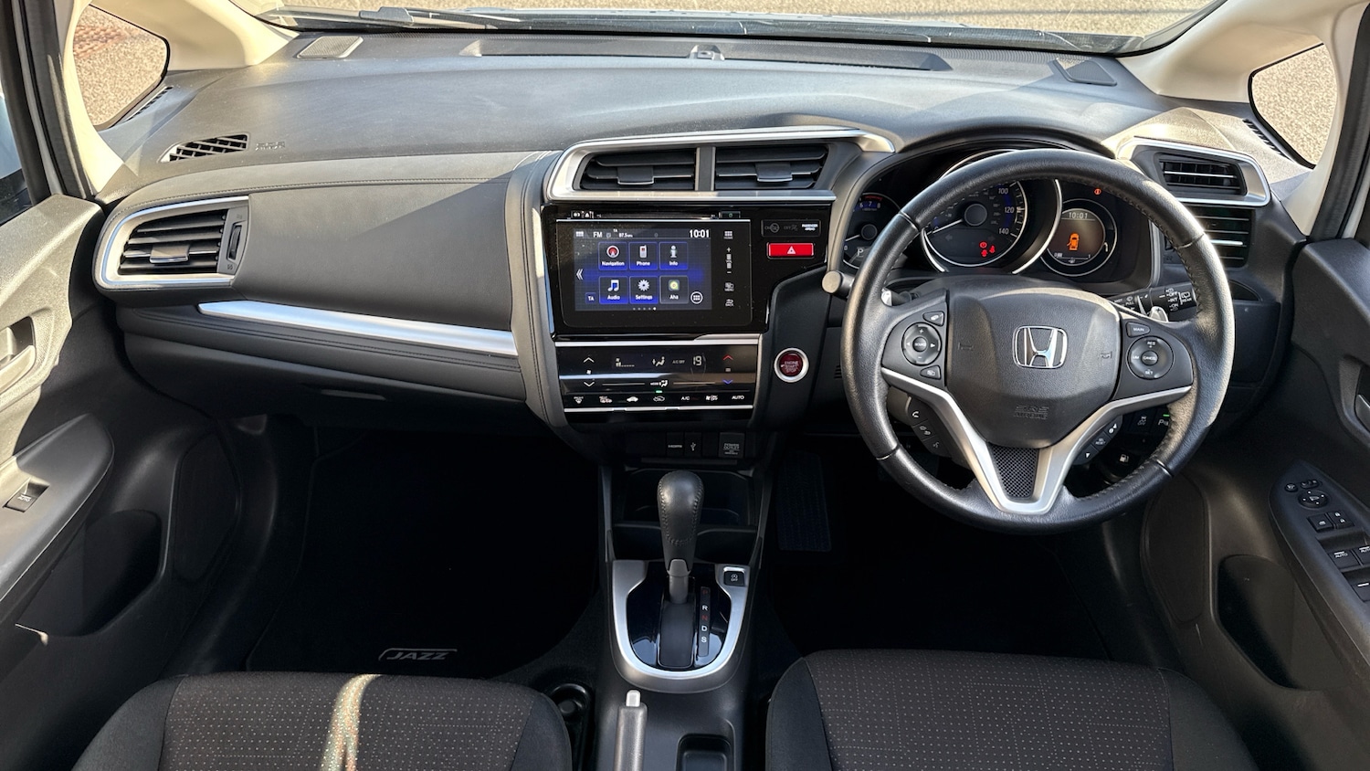 Used Honda Jazz 2016 for sale - 76438430: Photo 4