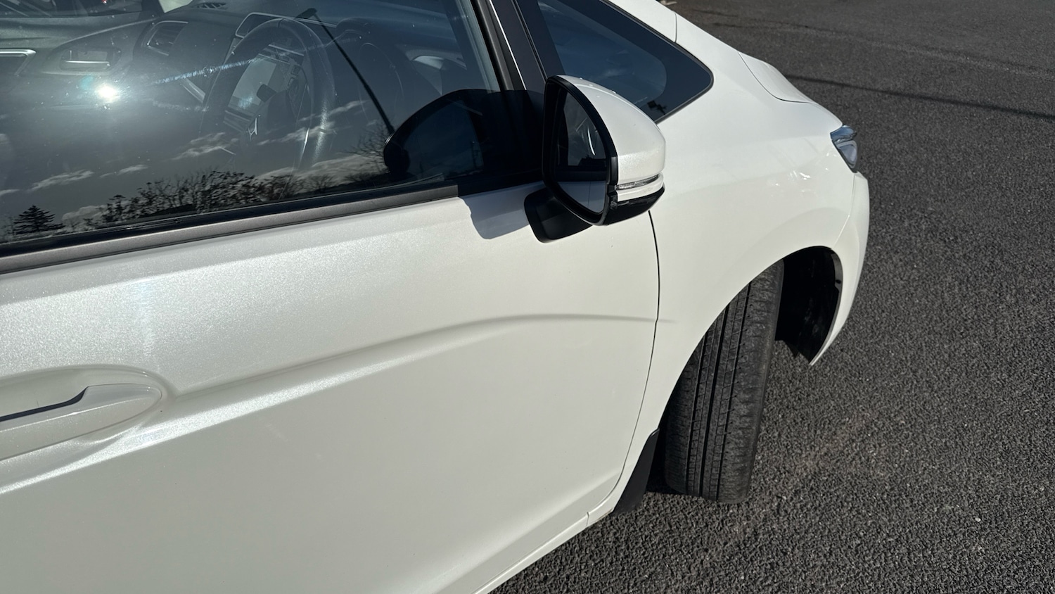 Used Honda Jazz 2016 for sale - 76438430: Photo 40