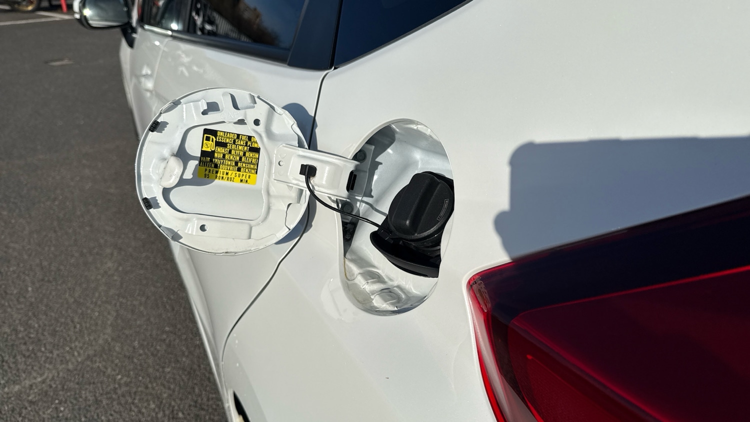 Used Honda Jazz 2016 for sale - 76438430: Photo 42