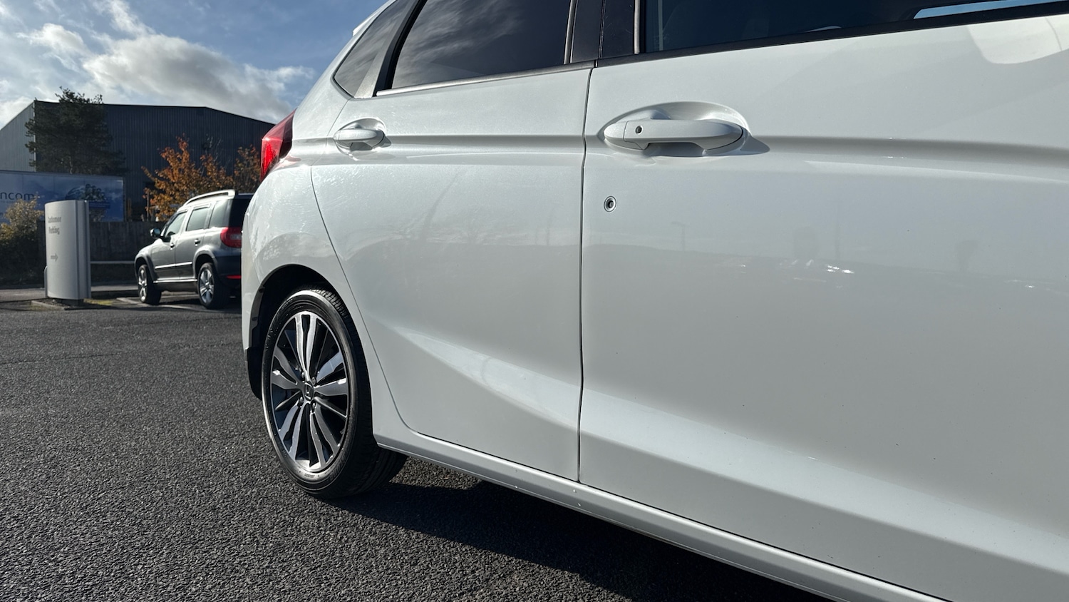 Used Honda Jazz 2016 for sale - 76438430: Photo 43