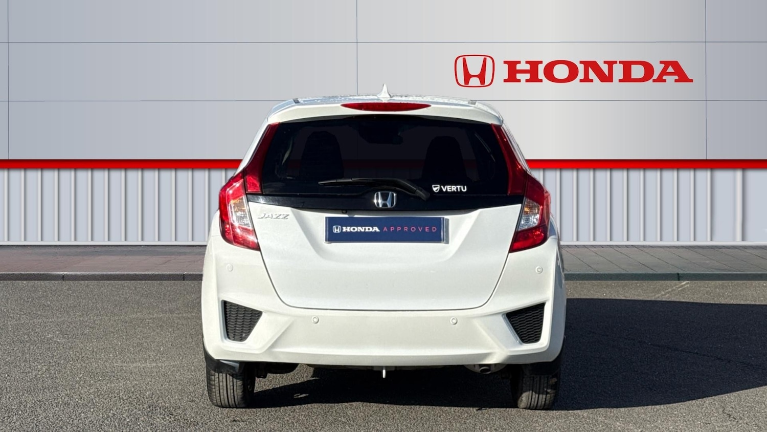 Used Honda Jazz 2016 for sale - 76438430: Photo 7