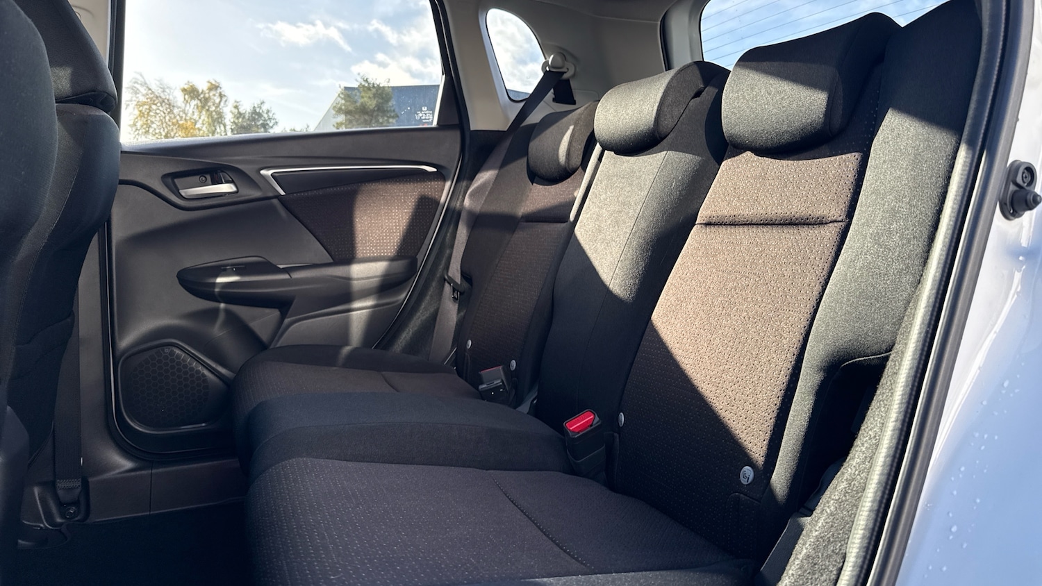 Used Honda Jazz 2016 for sale - 76438430: Photo 8