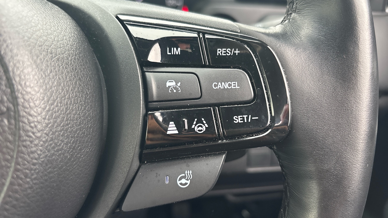 Used Honda HR-V 2023 for sale - 76082357: Photo 13