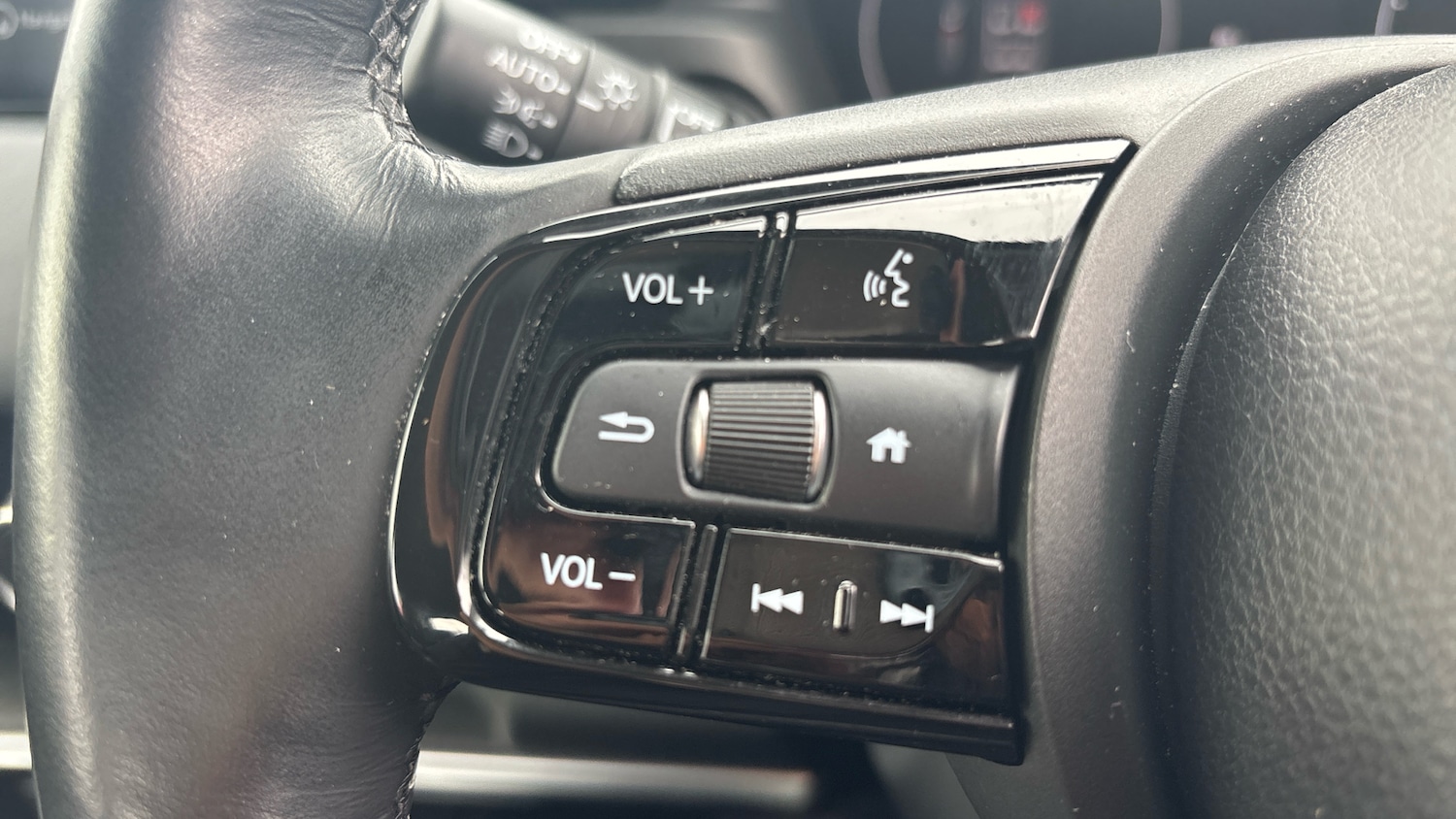 Used Honda HR-V 2023 for sale - 76082357: Photo 14