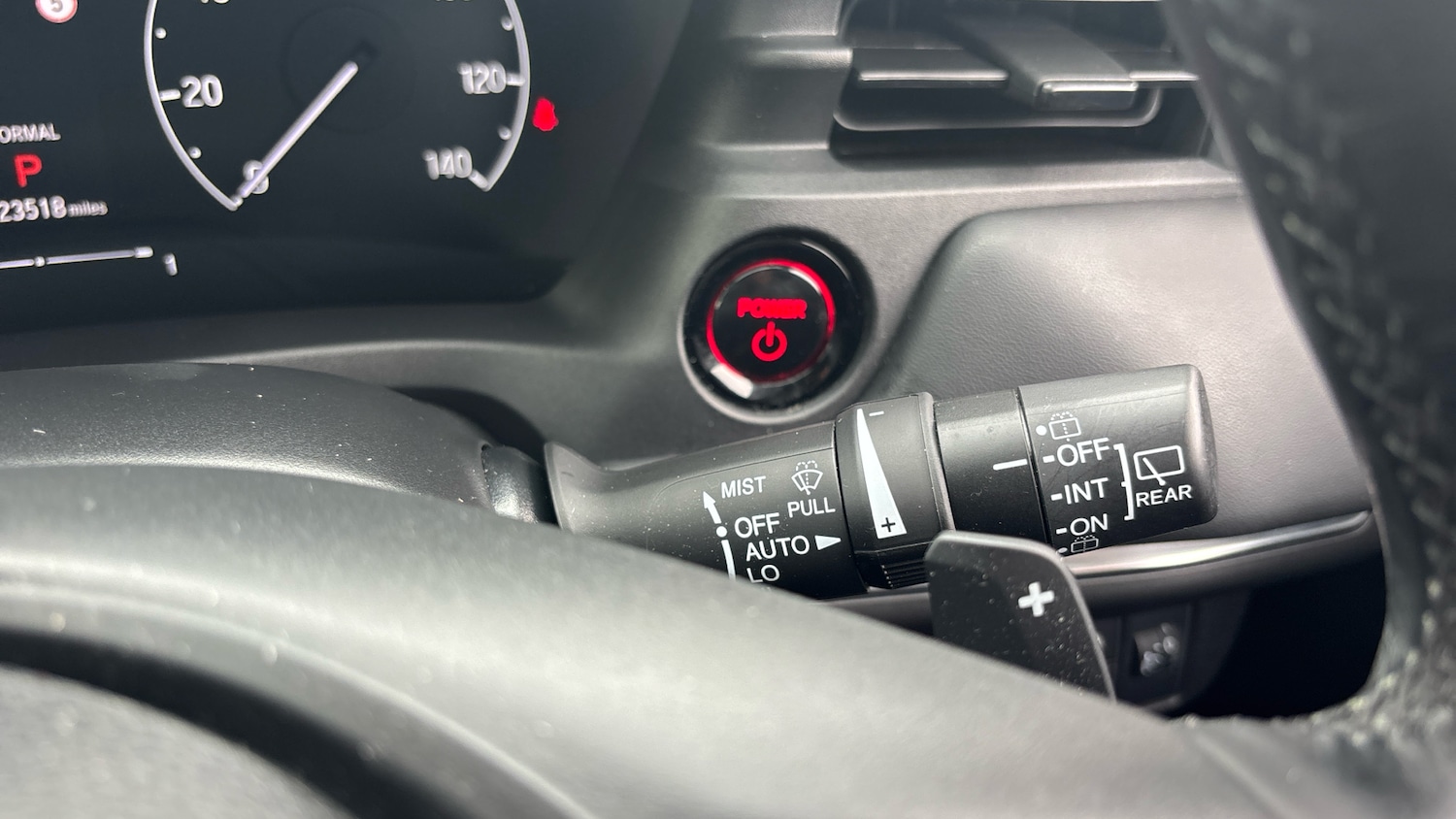 Used Honda HR-V 2023 for sale - 76082357: Photo 16