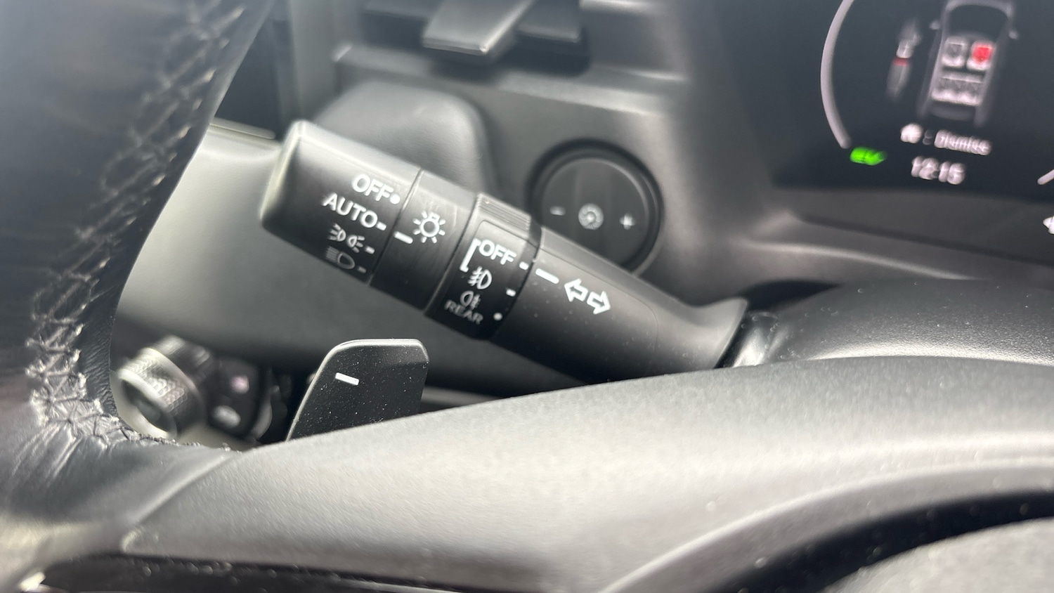 Used Honda HR-V 2023 for sale - 76082357: Photo 17