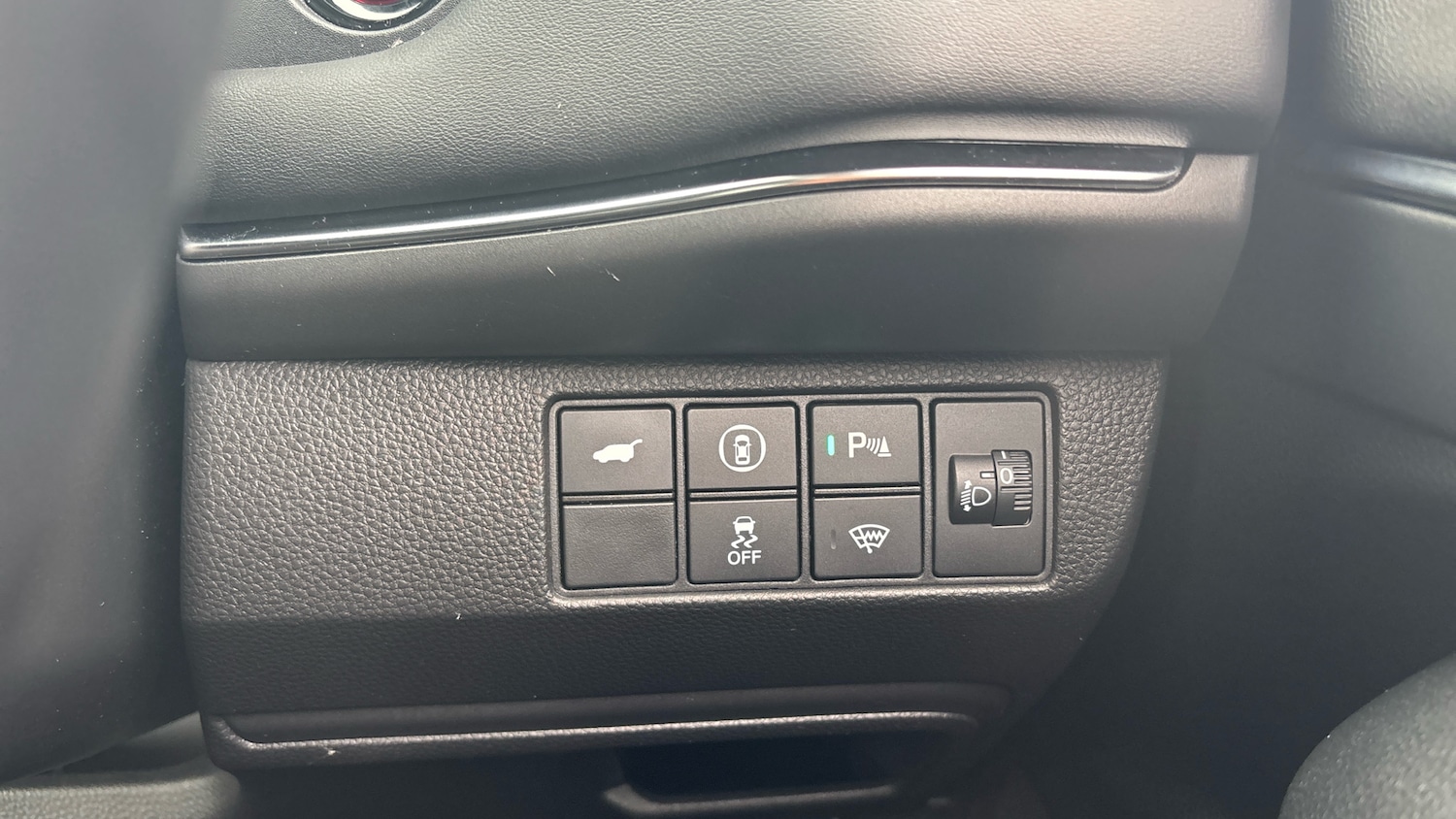 Used Honda HR-V 2023 for sale - 76082357: Photo 18