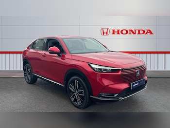 Honda - HR-V