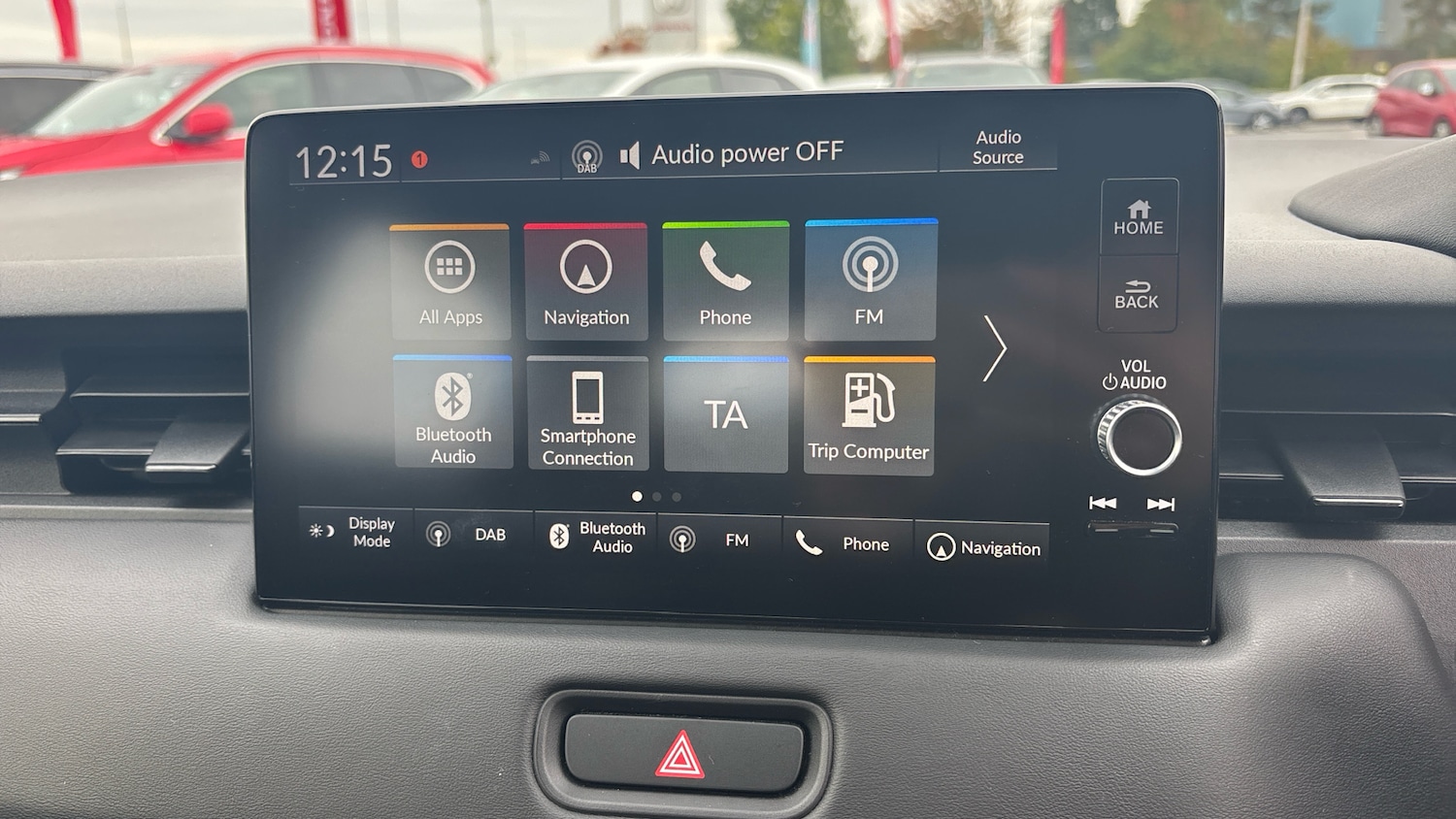 Used Honda HR-V 2023 for sale - 76082357: Photo 21