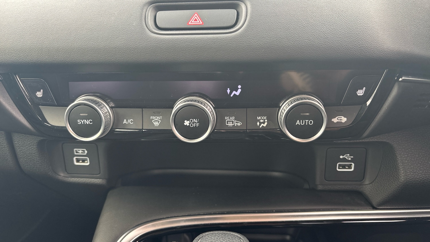 Used Honda HR-V 2023 for sale - 76082357: Photo 22